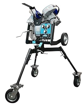 Amazon | Sports Attack ジュニア Hack AttackTM 3輪ピッチング